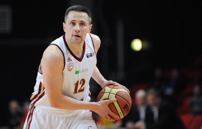 „Lietkabelis“ pradėjo pasirengimą (Fotodiena.lt)