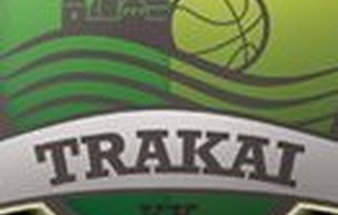 Trakai Krepsinis.net