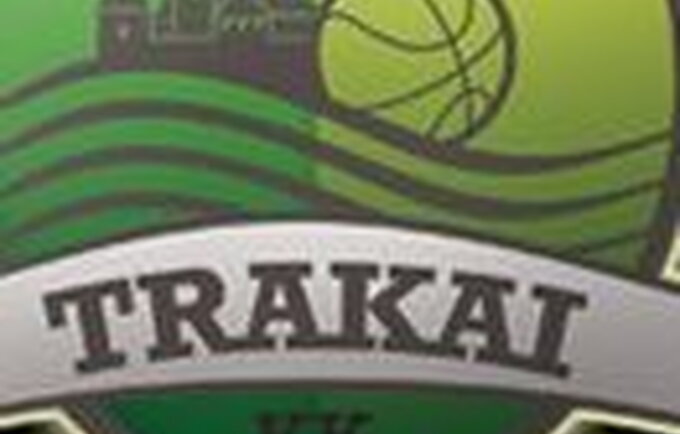 Trakai Krepsinis.net