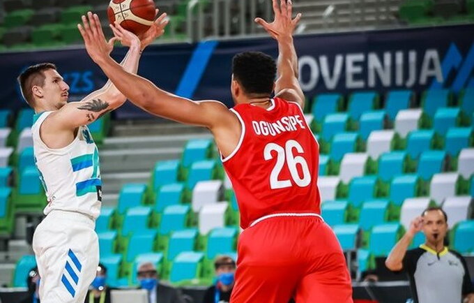 G.Hrovatas surinko 19 naudingumo balų (FIBA Europe nuotr.)