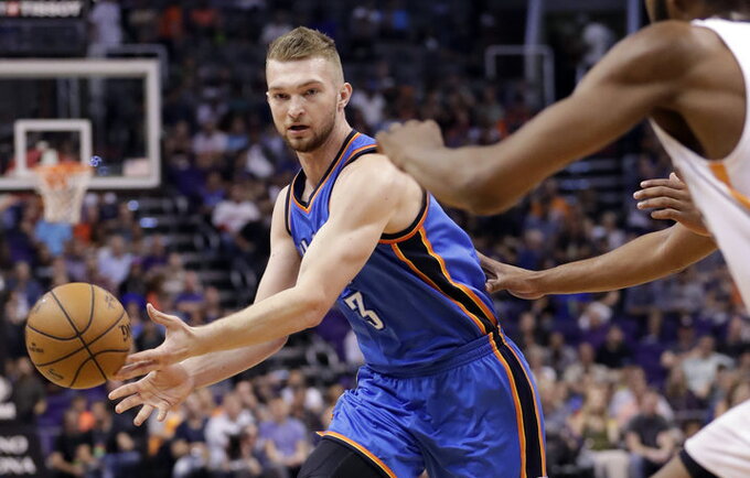 Sabonis (Scanpix nuotr.)