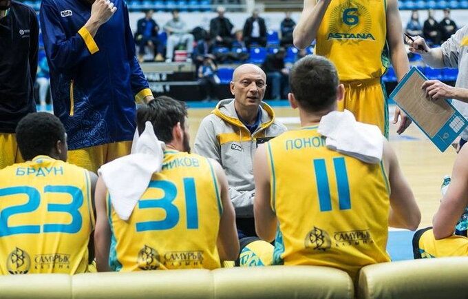 R.Butauto komanda pralaimėjo