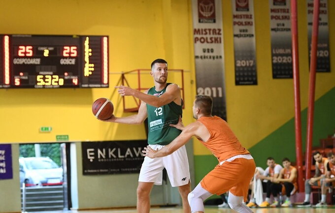 S.Kulvietis pataikė vieną tritaškį