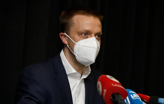 „Žalgiris“ vasarą išnaudos kitaip (BNS nuotr.)