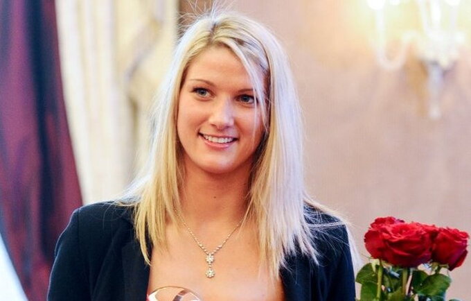 L.Svarytė vėl tapo naudingiausia LMKL turo žaidėja (Fotodiena.lt)
