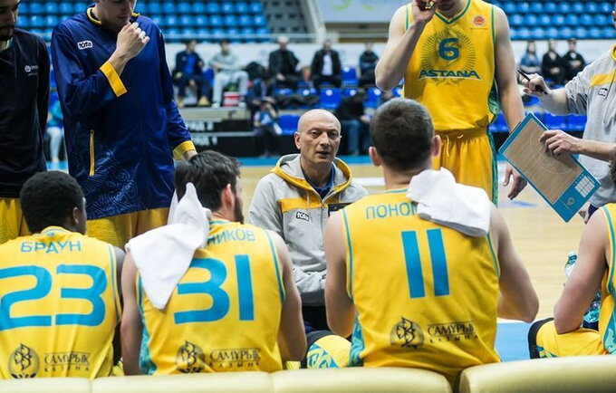 R.Butauto treniruojama komanda iškovojo pergalę
