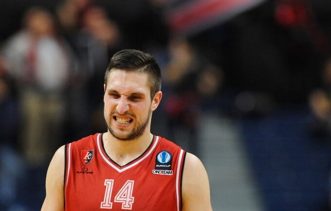 Košmaras vis tęsiasi (Edvardas Blaževičius, Fotodiena.lt)