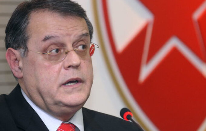 N.Čovičius žada trauktis