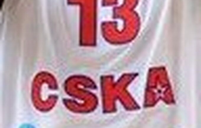 Weemsas ir CSKA Robertas Dačkus, Fotodiena.lt