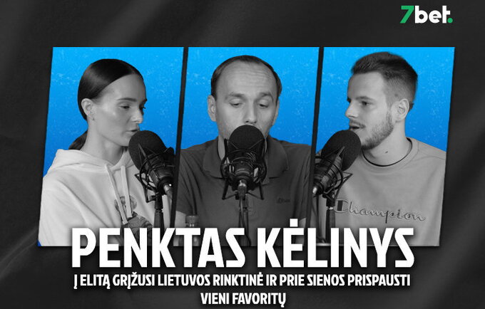 (Krepsinis.net nuotr.)