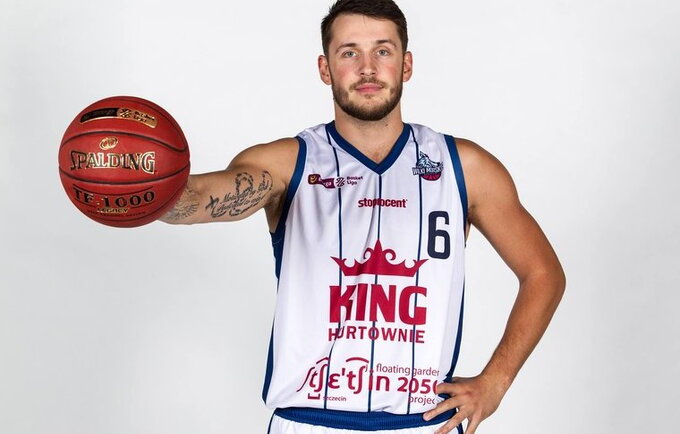 T.Jogėla surinko 20 naudingumo balų