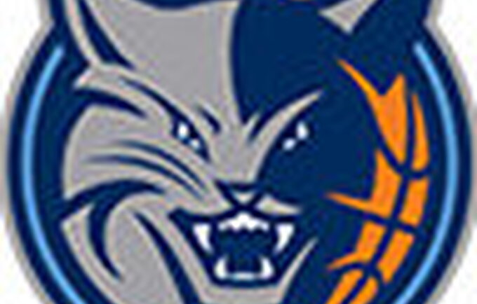 Bobcats logo Krepsinis.net