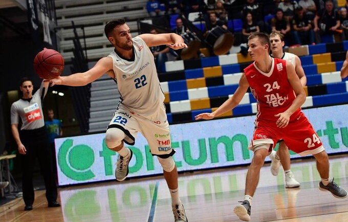 J.Kazakauskas surinko 28 naudingumo balus