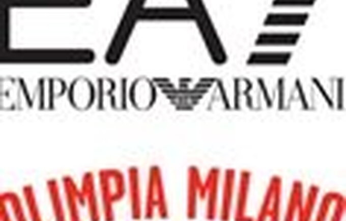 Emporio Armani Organizatorių nuotr.
