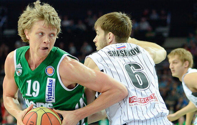 Kuzminskas Robertas Dačkus, Fotodiena.lt