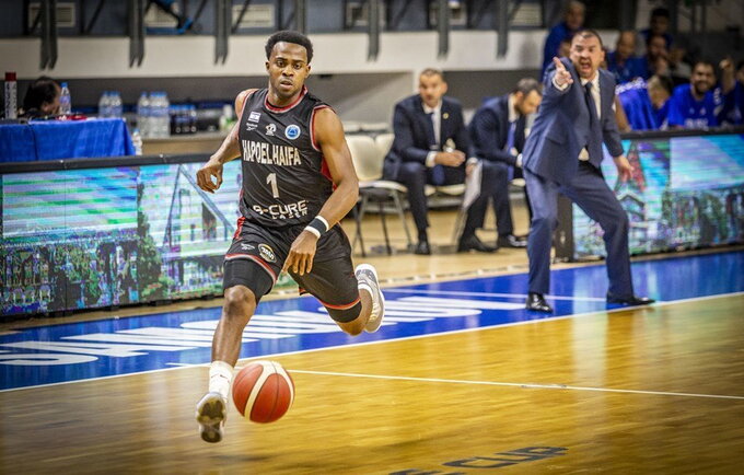 Jeruzalės ekipa laimėjo atranką (FIBA Europe nuotr.)