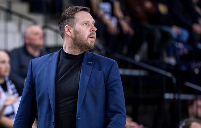G.Petrauskas kelsis į Klaipėdą (Foto: Rokas Lukoševičius)