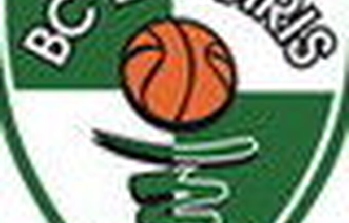 zalgiris logo 2007