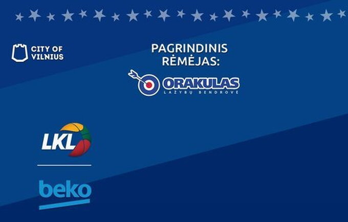Laimėkite du pakvietimus į LKL šventę!