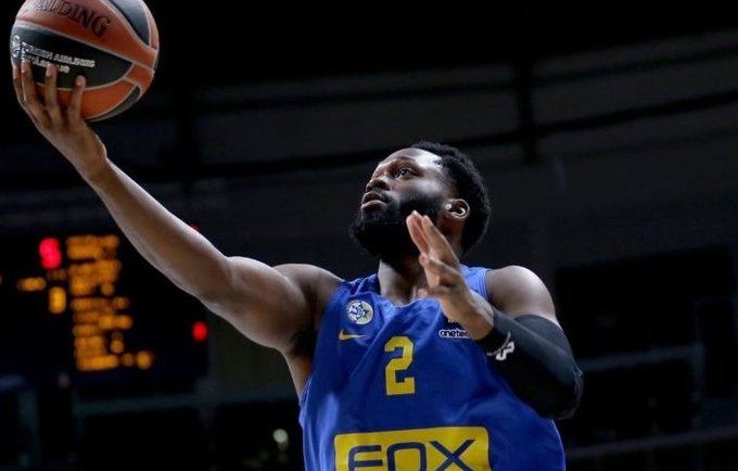 J.Pargo grįžo į Izraelį