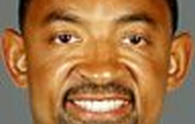 Howard Juwan 12 Krepsinis.net