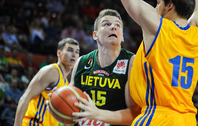Gudaitis Tomas Lukšys, Fotodiena.lt