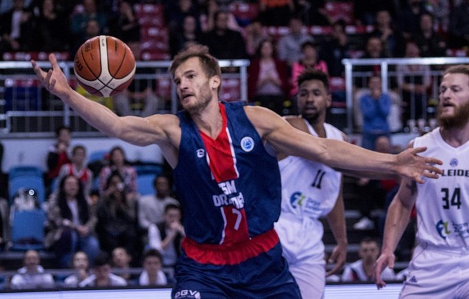 A.Valeika (FIBA Europe nuotr.)