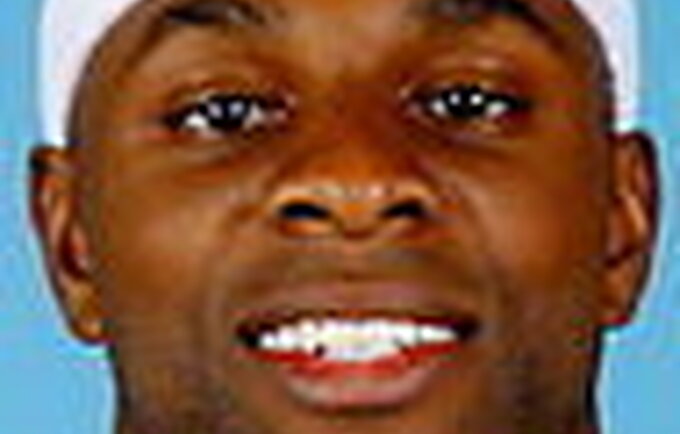 brendan haywood 08 Krepsinis.net