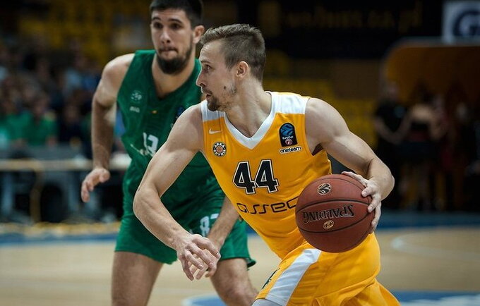 D.Dulkys surinko 20 naudingumo balų