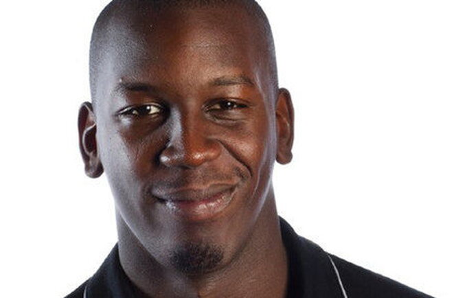 Ousmane Camara Organizatorių nuotr.