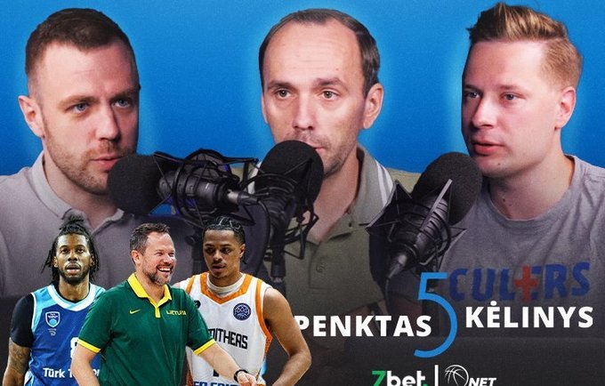Penktas kėlinys Youtube.com