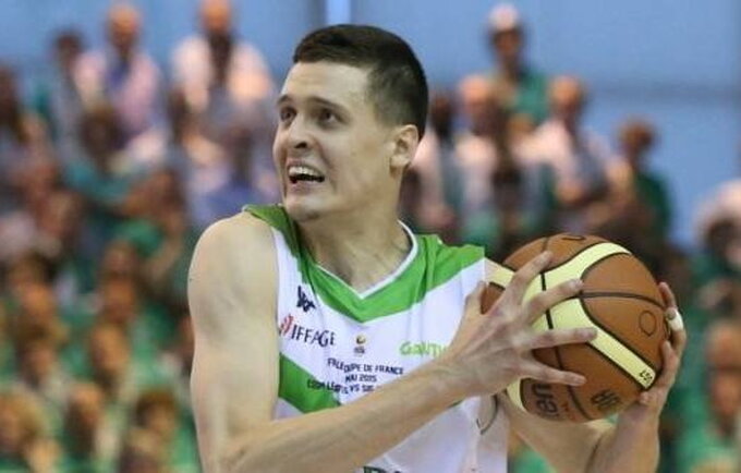 M.Wojciechowskis sudarė sutartį net penkeriems metams