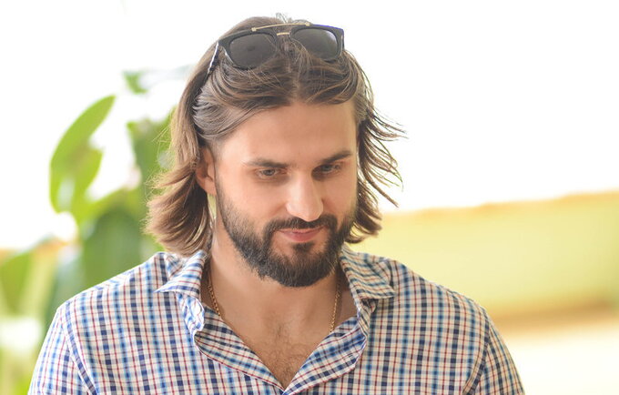 L.Kleiza teigia, kad ispanai laimės pasaulio taurę (Fotodiena.lt)
