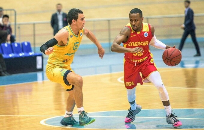 J.Diggsas atvyksta žaisti į Uteną (FIBA Europe nuotr.)