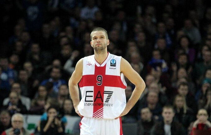 M.Kalnietis nežibėjo (Fotodiena.lt)