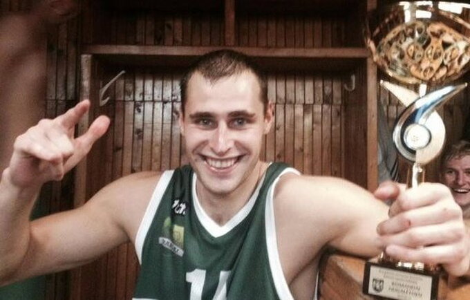 K.Brusokas vedė Trakų ekipą į pergalę