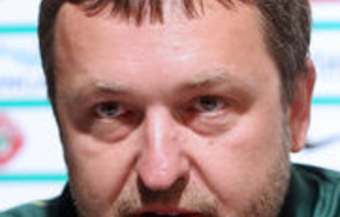Guoga Organizatorių nuotr.
