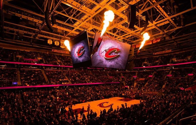 NBA plečia savo veiklą po visą pasaulį (Scanpix nuotr.)