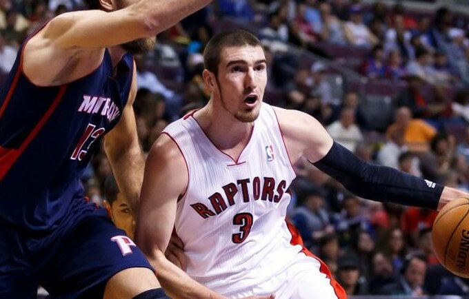 De Colo Scanpix
