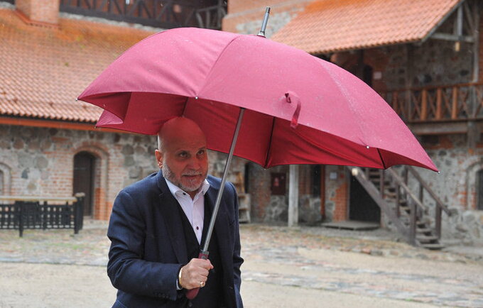 Vainauskas (Rokas Lukoševičius, Fotodiena.lt)