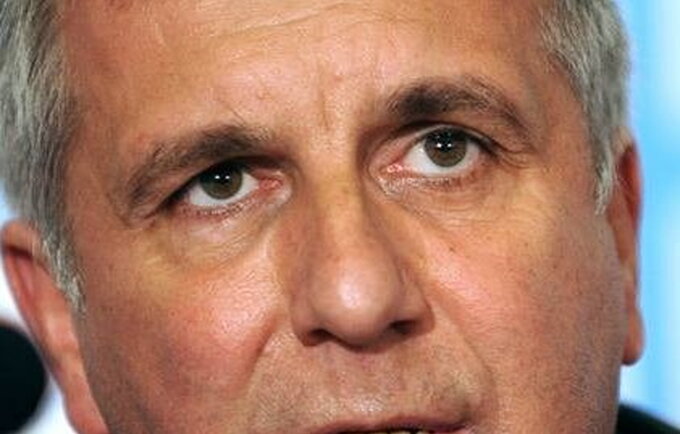 Obradovičius Scanpix