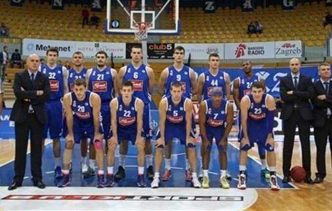 Cibona Organizatorių nuotr.