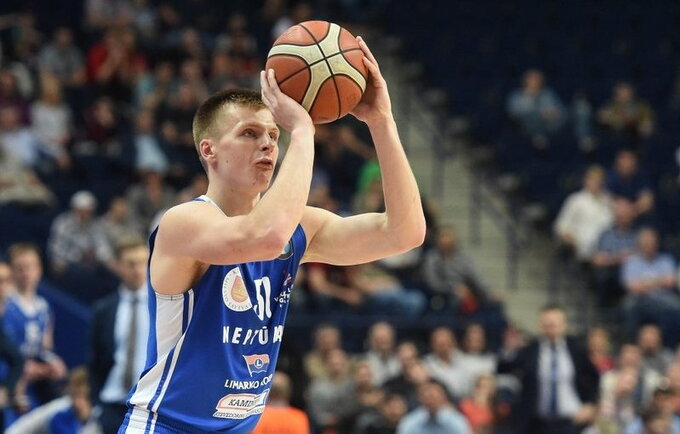 A.Butkevičius turėtų likti Klaipėdoje (Fotodiena.lt)
