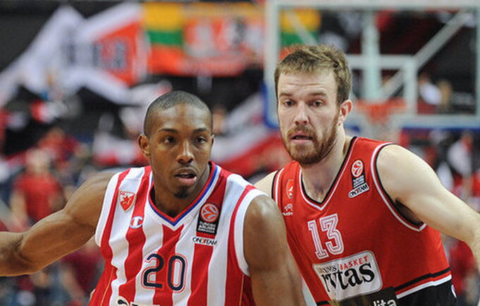 Nelsonas Tomas Lukšys, Fotodiena.lt