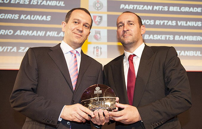 Broliai Aggelopoulos išties gali didžiuotis savo komanda