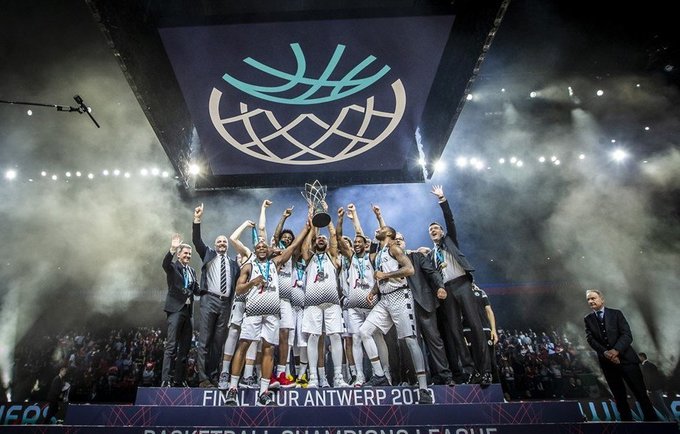 „Virtus“ liks FIBA Čempionų lygoje (FIBA Europe nuotr.)