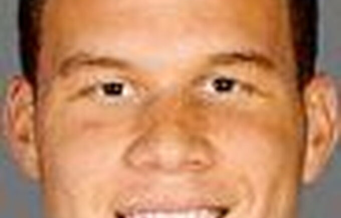 griffin blake 10
