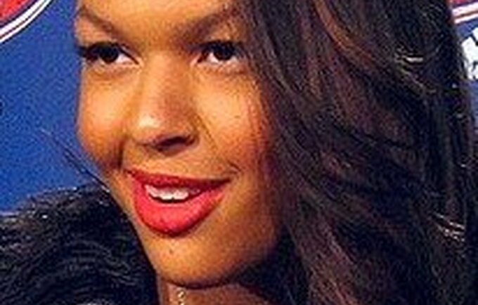 Liz Cambage