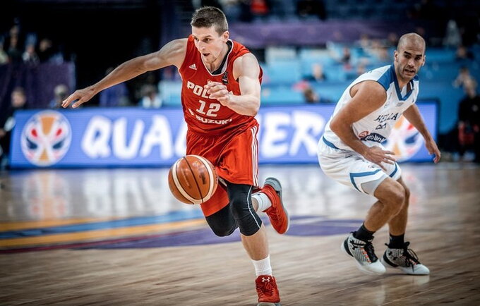 A.Wačynskis yra tarp kandidatų (FIBA Europe nuotr.)