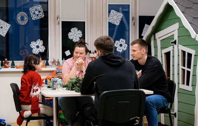 „Žalgiris“ išrinktas bendruomeniškiausiu klubu („Betsafe-LKL“ nuotr.)